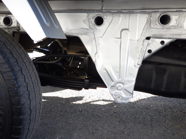 Toyota townace Small Flat body 5BF-S403U(105375) 33枚目