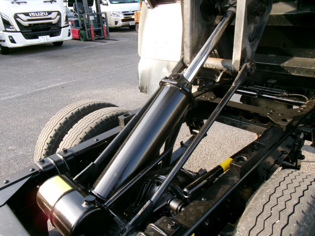 いすゞ エルフ 小型 土砂ダンプ TPG-NKR85AD(110293) 31枚目