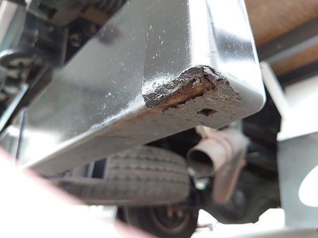 いすゞ エルフ 小型 バン BKG-NHR85AN(12288) 60枚目