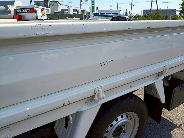 トヨタ ダイナ 小型 Wキャブ LDF-KDY281(109648) 19枚目