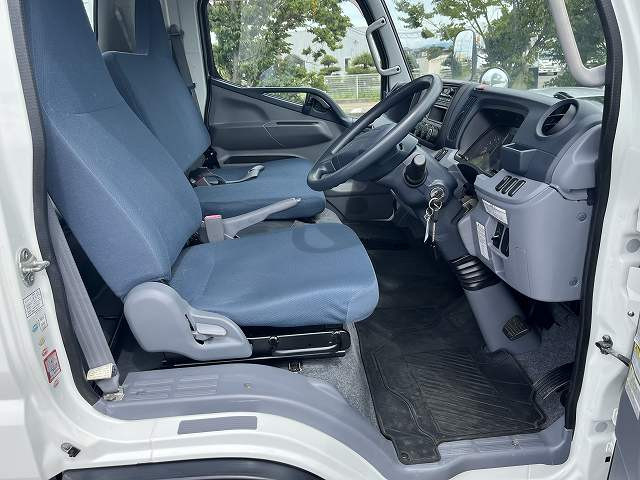 三菱ふそう キャンター 小型 平ボディ TKG-FGB70(78534) 48枚目