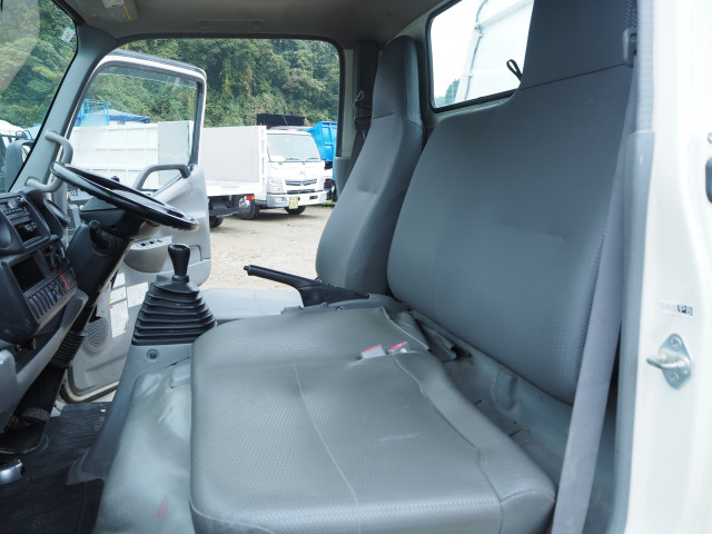 日野 デュトロ 小型 土砂ダンプ TKG-XZU675T(113919) 40枚目