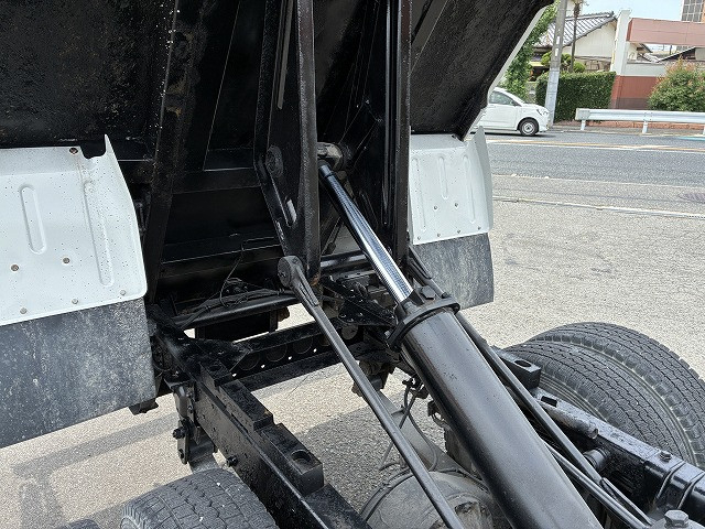 いすゞ エルフ 小型 土砂ダンプ TPG-NKR85AD(110130) 27枚目