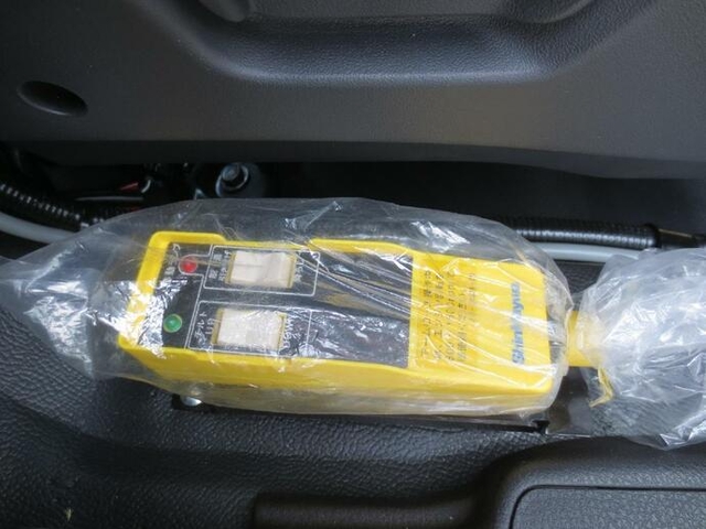 日野 レンジャー 中型 コンテナ専用車 2KG-FC2ABA(10186) 16枚目