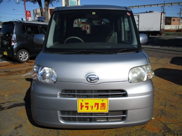 ダイハツ 軽 DBA-L375S(66060) 21枚目
