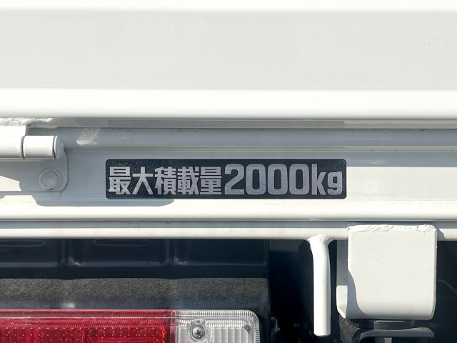 日野 デュトロ 小型 平ボディ 2KG-XZU605M(104913) 11枚目