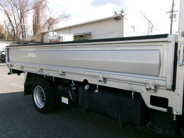 トヨタ ダイナ 小型 平ボディ 2DG-GDY231(98545) 28枚目