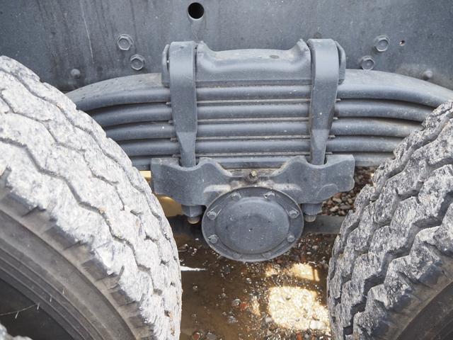 Mitsubishi Fuso super_great Large Soil dump *********(107384) 34枚目