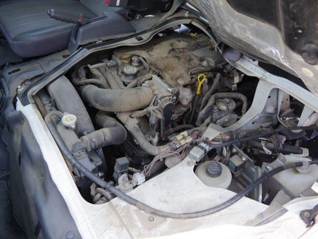 日産自動車 バネット 小型 土砂ダンプ ADF-SKF2LN(109641) 18枚目