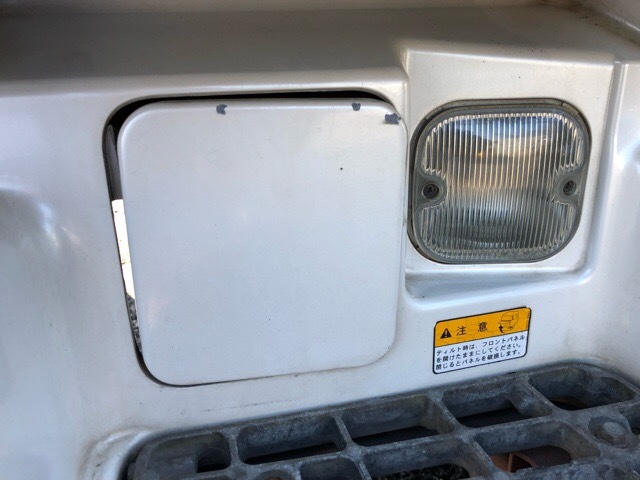 日野 プロフィア 大型 トラクタ KS-SH1EDJG(3994) 17枚目