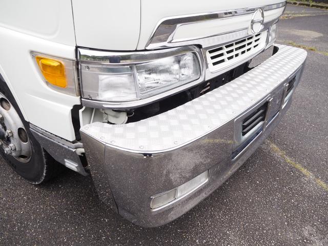 Hino ranger Middle Vehible loader *********(107042) 21枚目