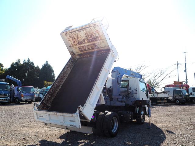 マツダ タイタン 土砂ダンプ *********(95993) 5枚目