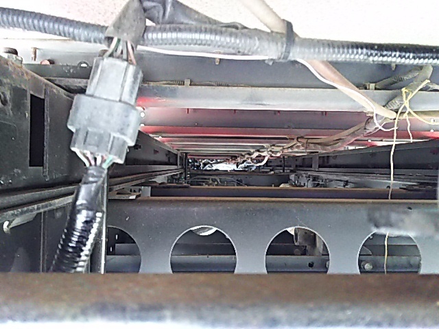 いすゞ エルフ 小型 ウィング PA-NPR81R(7558) 15枚目