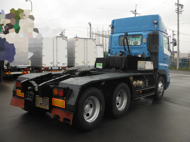 日野 プロフィア 大型 トラクタ BDG-SS1EKXA(1688) 7枚目