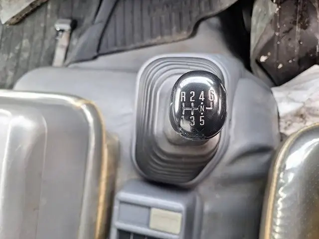 いすゞ フォワード 中型 土砂ダンプ TKG-FRR90S1(106863) 30枚目