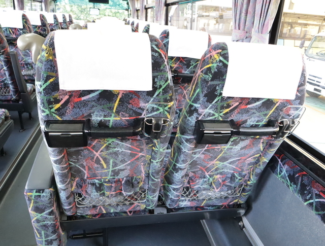 UDトラックス（日産） その他・不明 その他 バス PKG-RA274RBN(9898) 14枚目