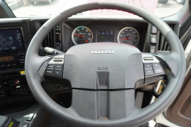 いすゞ ギガ 大型 冷蔵冷凍バン 2PG-CYJ77D(111340) 34枚目