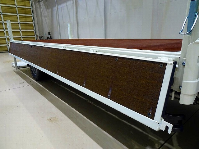 日野 デュトロ 小型 平ボディ 2PG-XZU720M(99458) 26枚目