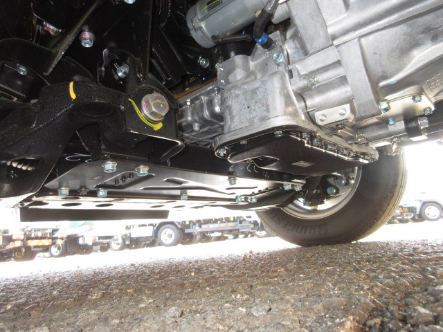 日産自動車 アトラス 小型 Wキャブ 3DF-AHR87AF(105870) 30枚目