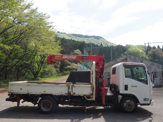 いすゞ エルフ 小型 平ボディ *********(84181) 24枚目