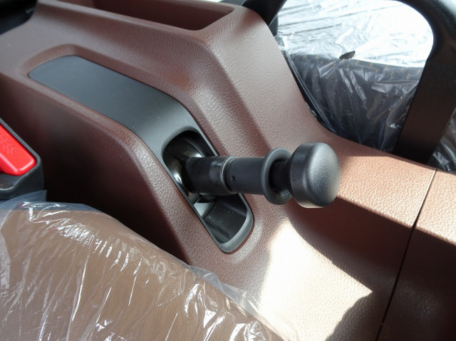 日野 レンジャー 増トン コンテナ専用車 2KG-FE2ACA(112390) 38枚目