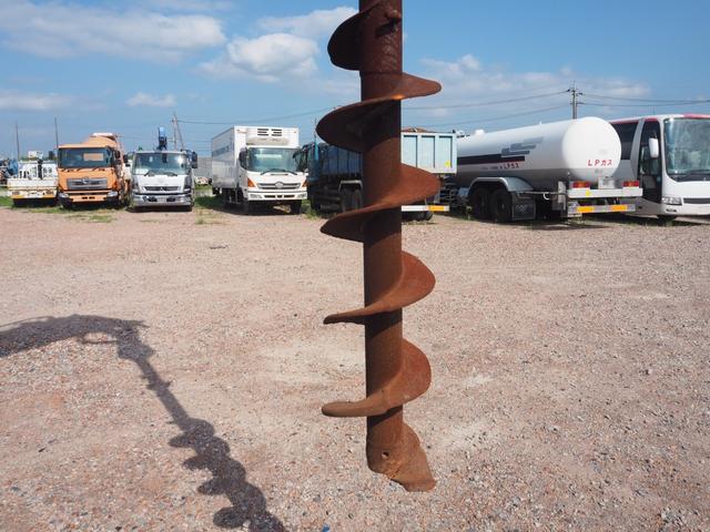 いすゞ エルフ 小型 平ボディ（クレーン付） *********(108599) 19枚目
