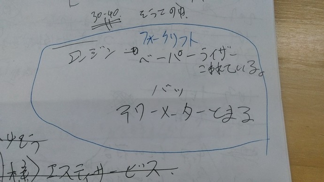 三菱ふそう その他・不明 その他 フォークリフト FG25(2685) 32枚目