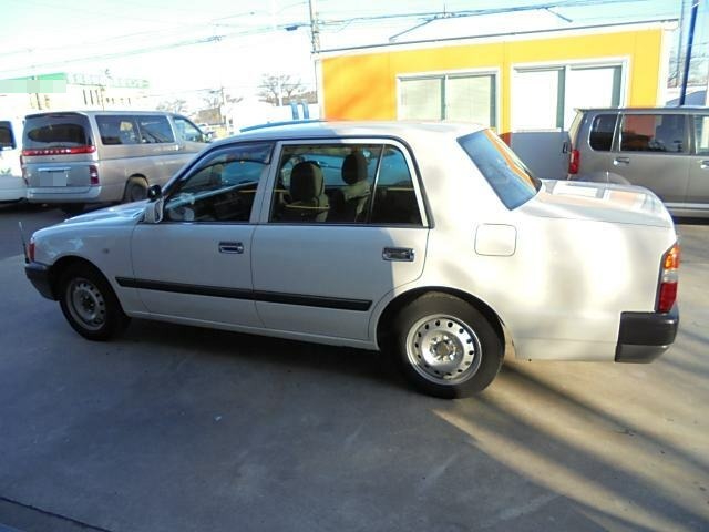 Toyota other Others Others DBA-TSS11Y(9765) 8枚目