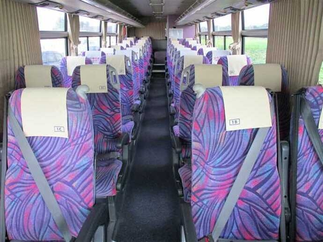 三菱ふそう その他・不明 その他 バス BKG-MS96JP(41801) 10枚目