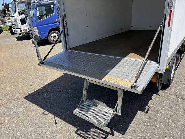 いすゞ エルフ 小型 バン TKG-NHS85AN(110731) 14枚目