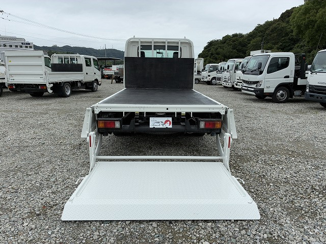 日野 デュトロ 小型 Wキャブ 2RG-XZU710M(109358) 14枚目