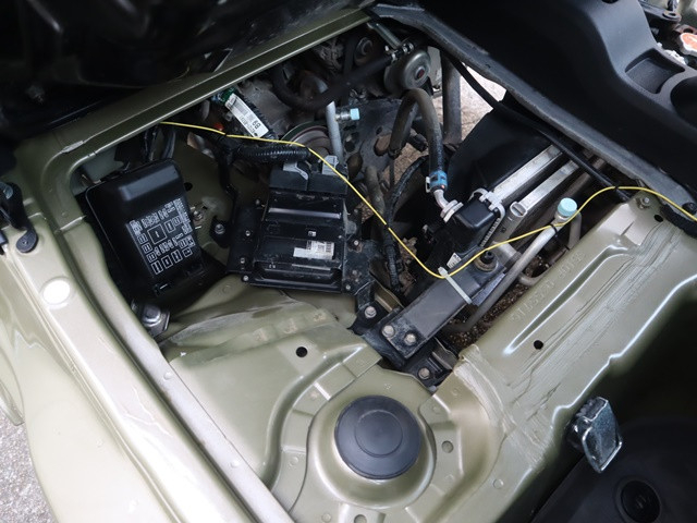 ダイハツ ハイゼット 小型 平ボディ 3BD-S510P(77884) 23枚目