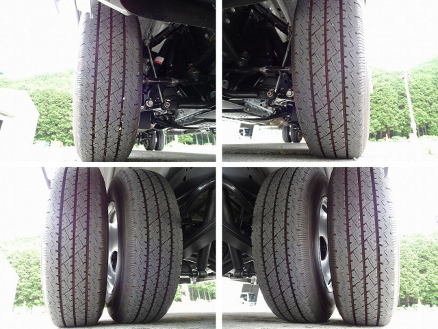 トヨタ コースター 小型 バス 2WG-GDB110(108000) 47枚目