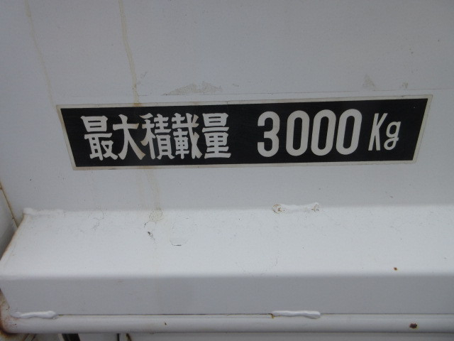 三菱ふそう キャンター 小型 平ボディ PA-FE73DB(111998) 41枚目