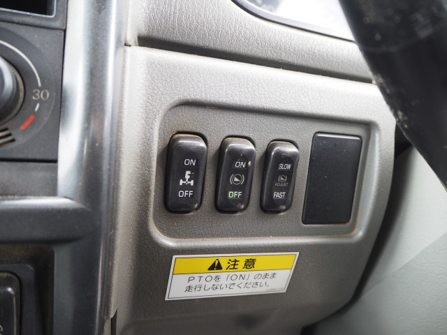 Mitsubishi Fuso fighter Large Translation missing: en.item.body_keijou_enum.body_keijou_carrier_other KL-FQ61FM(110532) 47枚目