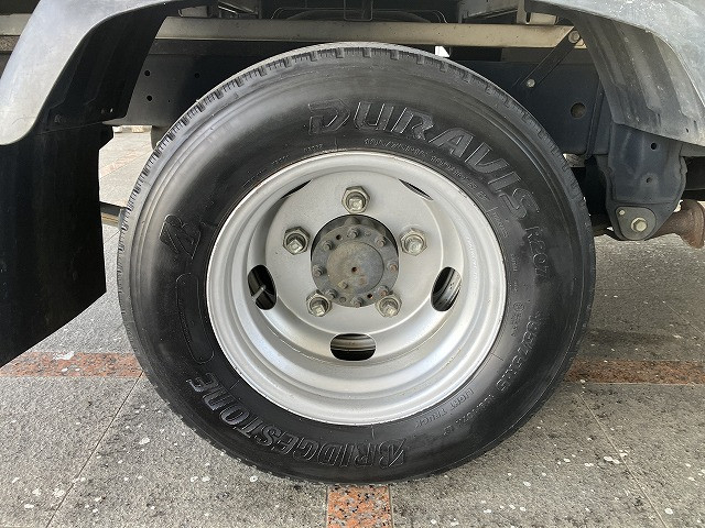 日野 デュトロ 小型 平ボディ TKG-XZU645M(113128) 26枚目