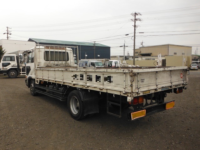 UDトラックス（日産） コンドル 増トン 平ボディ KC-PK251FZ(1450) 3枚目