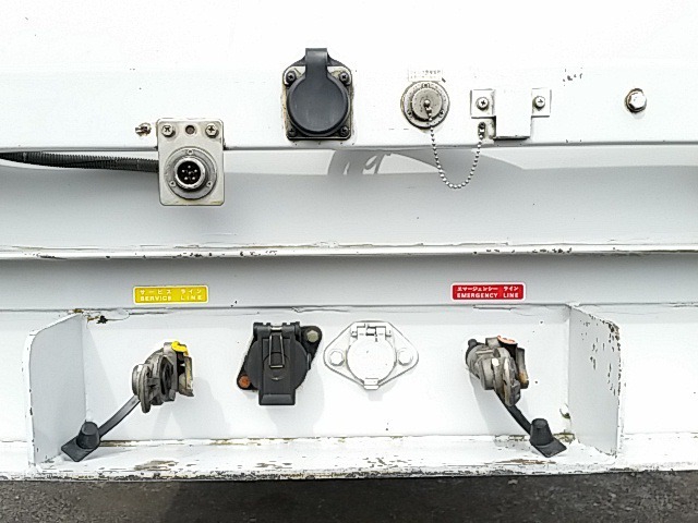 Trex Wing trailer PFN24103(7039) 79枚目