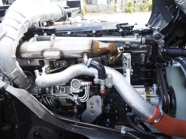 三菱ふそう ファイター 中型 コンテナ専用車 *********(105549) 23枚目