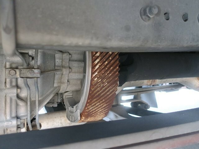 日野 プロフィア 大型 ウィング 2RG-FW1AHG(35669) 9枚目