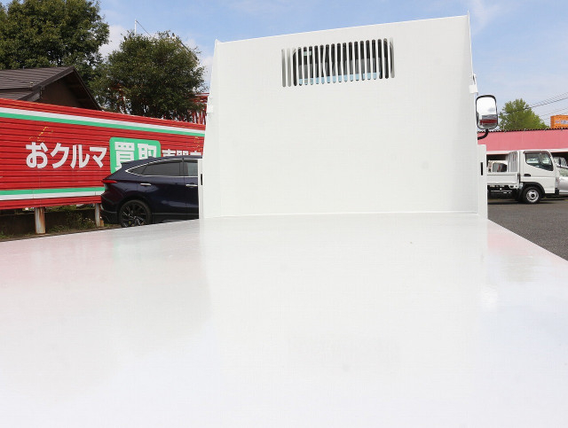 三菱ふそう キャンター 小型 土砂ダンプ 2PG-FBA60(105441) 31枚目