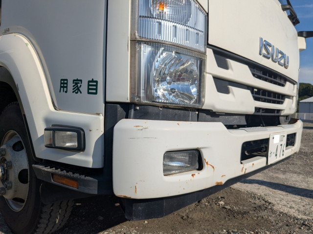 いすゞ エルフ 小型 土砂ダンプ TKG-FRR90S1(110196) 25枚目