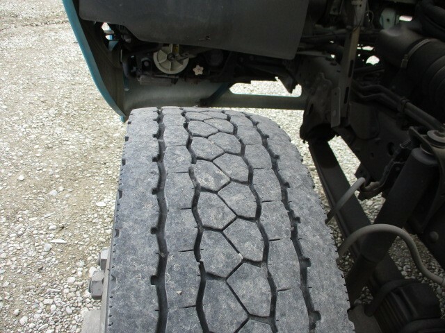 日野 レンジャー 増トン ウィング BDG-FE7JMWG(9296) 12枚目