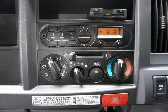 いすゞ エルフ 小型 平ボディ TRG-NHR85A(110220) 42枚目