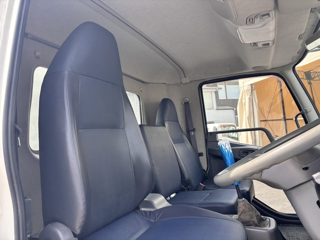 三菱ふそう ファイター 中型 塵芥車（回転式） TKG-FK71F(108214) 71枚目