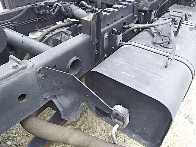日野 デュトロ 小型 土砂ダンプ PB-XZU351T(7597) 9枚目