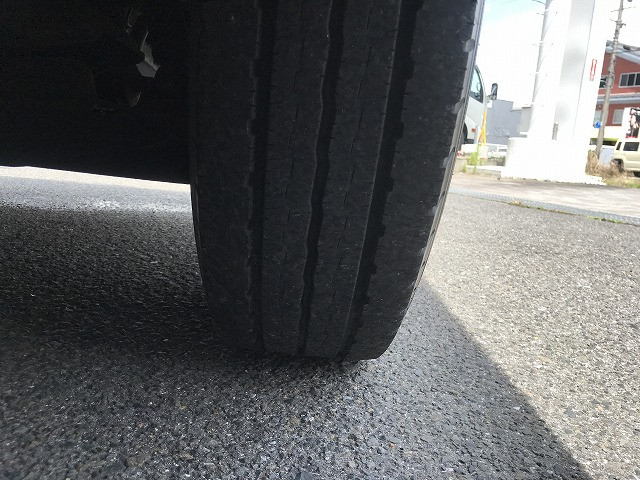 三菱ふそう キャンター 小型 バン PDG-FE74BV(110144) 44枚目