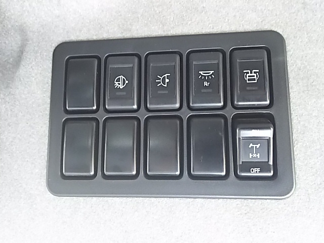 いすゞ ギガ 大型 ウィング QKG-CYL77A(7644) 49枚目