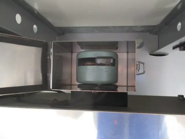 トレクス トレーラ（バン） PFB34118(112714) 27枚目
