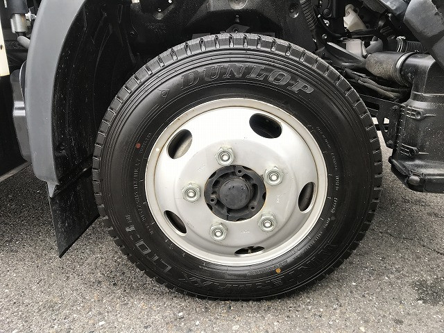 日野 デュトロ 小型 平ボディ 2RG-XZU605M(111805) 24枚目
